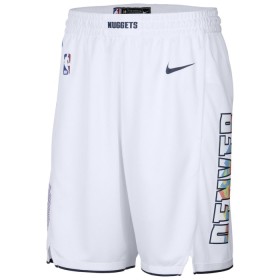 Denver Nuggets Kratke hlače Nike 2024-25 City Edition Swingman
